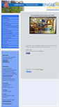 Mobile Screenshot of engel-apothekerot.de
